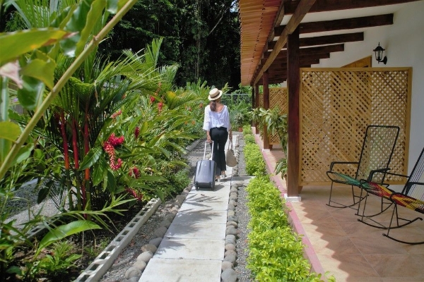 Hotel Boutique Indalo